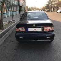 سمند lx ef7