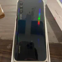 هواوی y8p سالم و تمیز در حد