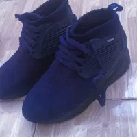 کفش نو ساق دار