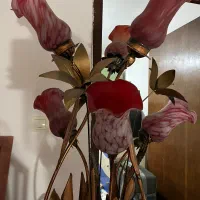 آباژور ایستاده