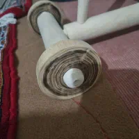 روروک چوبی کودک|اسباب و اثاث بچه|اصفهان, شاهد|دیوار