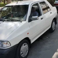 پراید 131sx