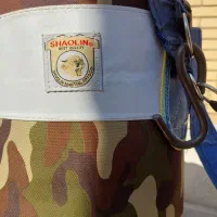 کیسه بوکس SHAOLIN|تجهیزات ورزشی|صدرا-فارس, فاز ۱|دیوار