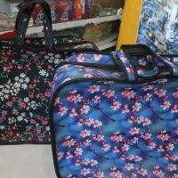 باکس رخت خواب