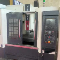 دعوت به همکاری جهت راهاندازی کارگاه CNC فرز تراش|استخدام صنعتی، فنی، مهندسی|تهران, اتحاد|دیوار