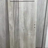 درب سرویس و حمام