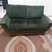 نیم ست ۴نفره و میز گرد نهارخوری