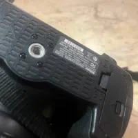 دوربین نیکون 5300D|دوربین عکاسی و فیلم‌برداری|تهران, نیروی هوایی (پیروزی)|دیوار