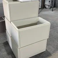 زیر کارچی روشویی