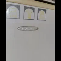 یخچال و فریزر دوقلو گلسان
