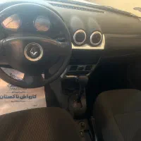 ساندرو اتومات مدل ۹۷|خودرو سواری و وانت|شیراز, فرهنگ شهر|دیوار