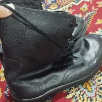 پوتین تمیز|کیف، کفش، کمربند|گنبد کاووس, |دیوار