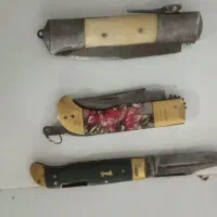 چاقو عتیقه‌