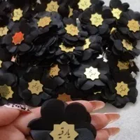 پیکسل یاحسین پلاک زینب اسم ائمه هیئت محرم ابوالفضل|صنایع دستی و سایر لوازم تزئینی|تهران, پامنار|دیوار
