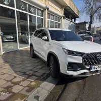 تیگو ۸ پرو مکس سفید مدل ۱۴۰۳