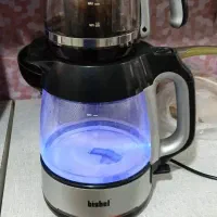 چایساز|سماور، چای‌ساز، قهوه‌ساز|پاکدشت, شهرک امام رضا|دیوار