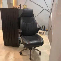 صندلی چرخ دار