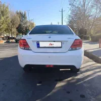 دنا تیپ ۲ مدل ۹۶|خودرو سواری و وانت|اردبیل, |دیوار