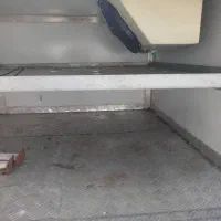 یخچال وانت پراید|قطعات یدکی و لوازم جانبی|تهران, ولنجک|دیوار