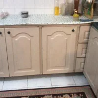 خرید کابینت دست دوم با بالاترین قیمت|مصالح و تجهیزات ساختمان|اصفهان, منتظرالمهدی|دیوار