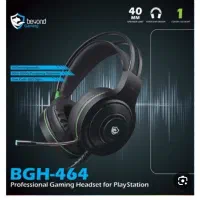 هدست گیمینگ بایند