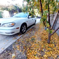 ماکسیما ۸۵ اتومات|خودرو سواری و وانت|شیراز, آبیاری|دیوار