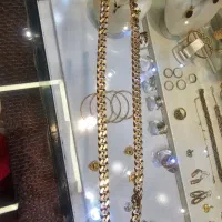 فروش زنجیر کارتیر نو ۴۹گرمی