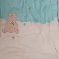 تخت کودک