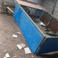 فروش باربند نیسان