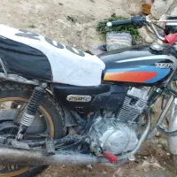 موتور ۲۰۰ مدل ۴۰۰