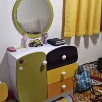 سرویس خواب نوجوان|تخت و سرویس خواب|تهران, تهرانسر شمالی|دیوار