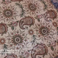 ترمه|پرده، رانر، رومیزی|تهران, یوسفآباد|دیوار