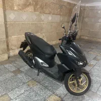 کلیک ۱۶۰ خشک