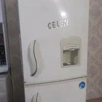 یخچال فریزرسلن