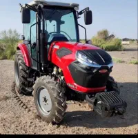 تراکتور صفر