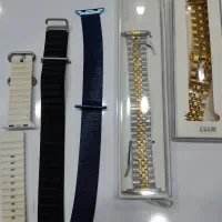 بنداپل واچ