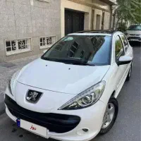 207 پانا ۱۴۰۴ خشک