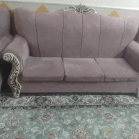 مبل راحتی
