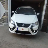 کوییک GXتیپ Lمدل۴۰۳ سفارشی در حد صفر|خودرو سواری و وانت|اصفهان, آبشار|دیوار