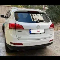 جک s5 مدل ۹۶ تمییز بدون رنگ