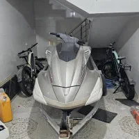 جت اسکی یاماها fx-sho کم کار