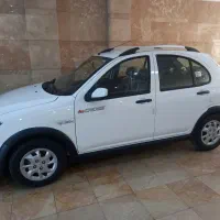 کوییک GXL مدل ۱۴۰۴ فول آپشن مدارک کامل