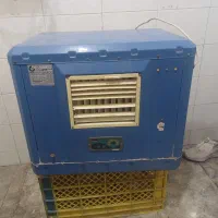 کولر آبی لورچ