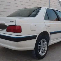 پژو پارس تویوفایو tu5 مدل ۱۳۹۹|خودرو سواری و وانت|برازجان, |دیوار