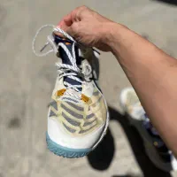 کفش والیبال متارایز (اورجینال)|کیف، کفش، کمربند|اصفهان, پروین|دیوار