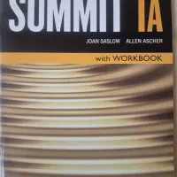 کتاب SUMMIT 1A