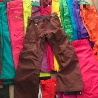 شلوار اسکی اورجینال|ورزشهای زمستانی|تهران, گلستان (شهرک راه آهن)|دیوار