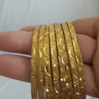 النگوی هندی۱۳عدد|بدلیجات|سنندج, |دیوار