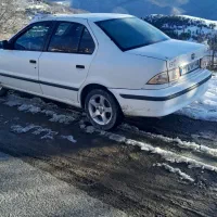 سمند LX EF7، مدل ۱۳۹۰