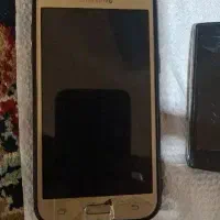 یک عدد گوشی سالم